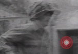 Image of United States troops take Saint-Lo Normandy Saint-Lo France, 1944, second 28 stock footage video 65675079448