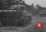 Image of United States troops take Saint-Lo Normandy Saint-Lo France, 1944, second 29 stock footage video 65675079448