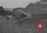 Image of United States troops take Saint-Lo Normandy Saint-Lo France, 1944, second 32 stock footage video 65675079448