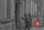 Image of United States troops take Saint-Lo Normandy Saint-Lo France, 1944, second 36 stock footage video 65675079448