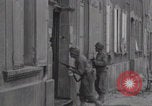 Image of United States troops take Saint-Lo Normandy Saint-Lo France, 1944, second 37 stock footage video 65675079448