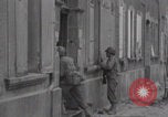 Image of United States troops take Saint-Lo Normandy Saint-Lo France, 1944, second 38 stock footage video 65675079448