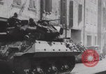 Image of United States troops take Saint-Lo Normandy Saint-Lo France, 1944, second 54 stock footage video 65675079448