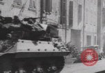 Image of United States troops take Saint-Lo Normandy Saint-Lo France, 1944, second 55 stock footage video 65675079448