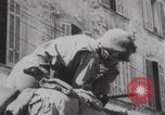 Image of United States troops take Saint-Lo Normandy Saint-Lo France, 1944, second 57 stock footage video 65675079448