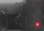 Image of Operation Cobra Normandy begins WW2 Normandy France, 1944, second 1 stock footage video 65675079449