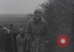 Image of Operation Cobra Normandy begins WW2 Normandy France, 1944, second 7 stock footage video 65675079449