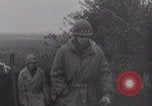 Image of Operation Cobra Normandy begins WW2 Normandy France, 1944, second 8 stock footage video 65675079449