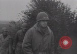 Image of Operation Cobra Normandy begins WW2 Normandy France, 1944, second 9 stock footage video 65675079449