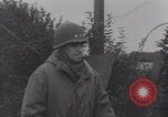 Image of Operation Cobra Normandy begins WW2 Normandy France, 1944, second 10 stock footage video 65675079449