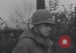 Image of Operation Cobra Normandy begins WW2 Normandy France, 1944, second 12 stock footage video 65675079449