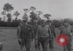 Image of Operation Cobra Normandy begins WW2 Normandy France, 1944, second 13 stock footage video 65675079449