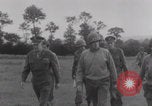 Image of Operation Cobra Normandy begins WW2 Normandy France, 1944, second 14 stock footage video 65675079449