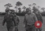 Image of Operation Cobra Normandy begins WW2 Normandy France, 1944, second 15 stock footage video 65675079449