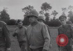 Image of Operation Cobra Normandy begins WW2 Normandy France, 1944, second 16 stock footage video 65675079449