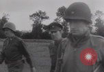 Image of Operation Cobra Normandy begins WW2 Normandy France, 1944, second 17 stock footage video 65675079449