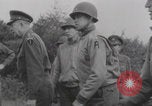 Image of Operation Cobra Normandy begins WW2 Normandy France, 1944, second 18 stock footage video 65675079449