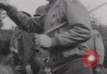 Image of Operation Cobra Normandy begins WW2 Normandy France, 1944, second 19 stock footage video 65675079449