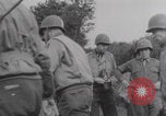 Image of Operation Cobra Normandy begins WW2 Normandy France, 1944, second 20 stock footage video 65675079449