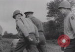 Image of Operation Cobra Normandy begins WW2 Normandy France, 1944, second 21 stock footage video 65675079449