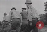Image of Operation Cobra Normandy begins WW2 Normandy France, 1944, second 22 stock footage video 65675079449