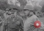 Image of Operation Cobra Normandy begins WW2 Normandy France, 1944, second 25 stock footage video 65675079449