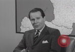 Image of Operation Cobra Normandy begins WW2 Normandy France, 1944, second 27 stock footage video 65675079449