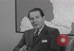 Image of Operation Cobra Normandy begins WW2 Normandy France, 1944, second 28 stock footage video 65675079449