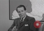 Image of Operation Cobra Normandy begins WW2 Normandy France, 1944, second 32 stock footage video 65675079449