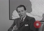 Image of Operation Cobra Normandy begins WW2 Normandy France, 1944, second 33 stock footage video 65675079449