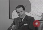 Image of Operation Cobra Normandy begins WW2 Normandy France, 1944, second 35 stock footage video 65675079449
