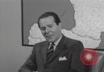 Image of Operation Cobra Normandy begins WW2 Normandy France, 1944, second 36 stock footage video 65675079449