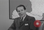 Image of Operation Cobra Normandy begins WW2 Normandy France, 1944, second 37 stock footage video 65675079449