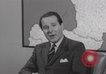 Image of Operation Cobra Normandy begins WW2 Normandy France, 1944, second 38 stock footage video 65675079449