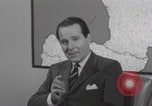 Image of Operation Cobra Normandy begins WW2 Normandy France, 1944, second 46 stock footage video 65675079449