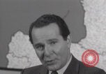 Image of Operation Cobra Normandy begins WW2 Normandy France, 1944, second 52 stock footage video 65675079449