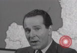 Image of Operation Cobra Normandy begins WW2 Normandy France, 1944, second 58 stock footage video 65675079449