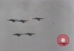 Image of United States troops capture Saint-Gilles Saint-Gilles France, 1944, second 20 stock footage video 65675079450