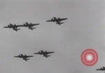 Image of United States troops capture Saint-Gilles Saint-Gilles France, 1944, second 23 stock footage video 65675079450