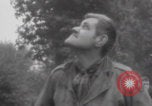 Image of United States troops capture Saint-Gilles Saint-Gilles France, 1944, second 24 stock footage video 65675079450