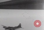 Image of United States troops capture Saint-Gilles Saint-Gilles France, 1944, second 28 stock footage video 65675079450