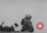Image of United States troops capture Saint-Gilles Saint-Gilles France, 1944, second 35 stock footage video 65675079450