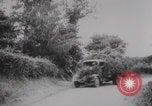 Image of United States troops capture Saint-Gilles Saint-Gilles France, 1944, second 41 stock footage video 65675079450