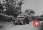 Image of United States troops capture Saint-Gilles Saint-Gilles France, 1944, second 43 stock footage video 65675079450