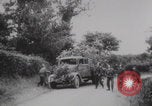 Image of United States troops capture Saint-Gilles Saint-Gilles France, 1944, second 45 stock footage video 65675079450