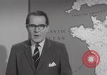 Image Entretien avec le général Omar Bradley United States USA, 1961, de la seconde 6 séquences d'archives historiques vidéo 65675079451