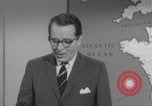 Image Entretien avec le général Omar Bradley United States USA, 1961, de la seconde 7 séquences d'archives historiques vidéo 65675079451