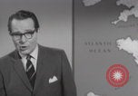 Image Entretien avec le général Omar Bradley United States USA, 1961, de la seconde 8 séquences d'archives historiques vidéo 65675079451