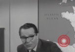 Image Entretien avec le général Omar Bradley United States USA, 1961, de la seconde 10 séquences d'archives historiques vidéo 65675079451