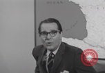 Image Entretien avec le général Omar Bradley United States USA, 1961, de la seconde 11 séquences d'archives historiques vidéo 65675079451